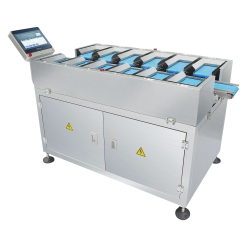 配重組合秤系列