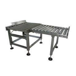 滾輪模組示意圖