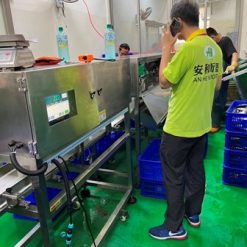 裕珍皇六級分選秤5