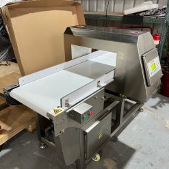 方愫馨麻糬金檢機6