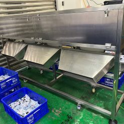 裕珍皇六級分選秤2