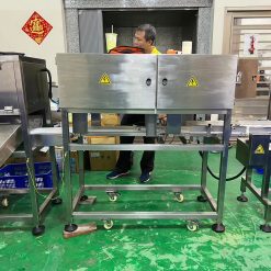 裕珍皇六級分選秤3