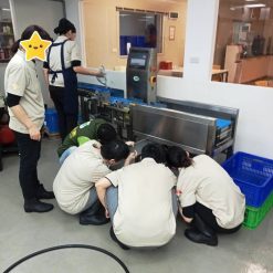 龍行天下(八條)兩級分選秤1