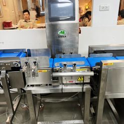 龍行天下(八條)兩級分選秤11