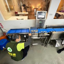 龍行天下(八條)兩級分選秤15