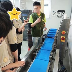 龍行天下(八條)兩級分選秤2