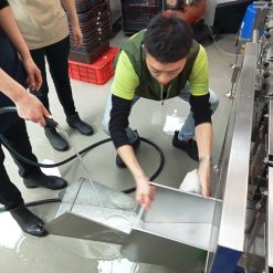 龍行天下(八條)兩級分選秤4