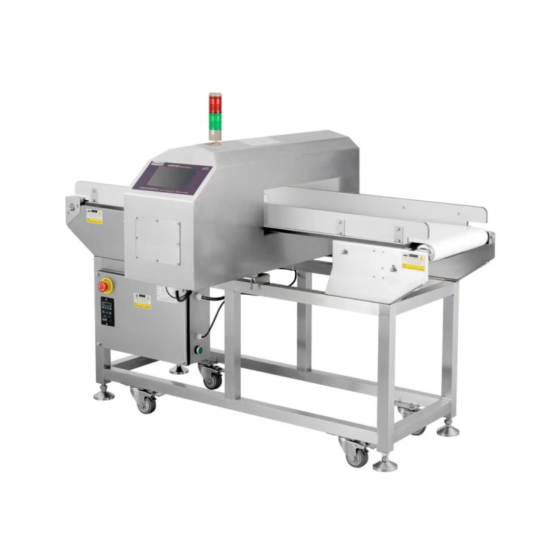 AH-5015金檢機金屬檢測機