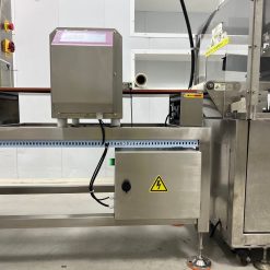 素茵金檢一體機3