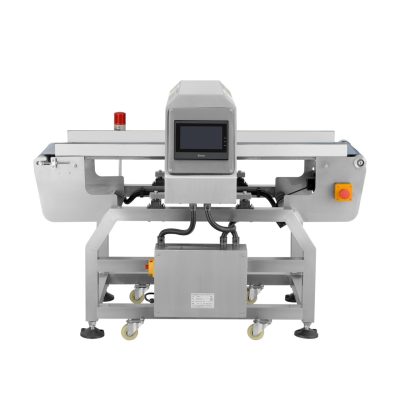 ANHE506金屬檢測機