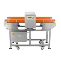 AH-4010金屬檢測機