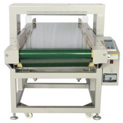 AH-J5015高智能分析型檢針機