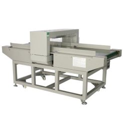 AH-J5015高智能分析型檢針機