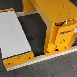 AH-S礦用金屬探測儀