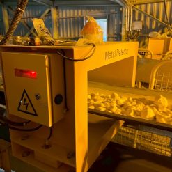 隧道式金屬檢測儀2