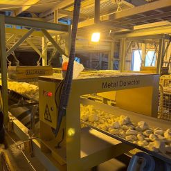 隧道式金屬檢測儀3