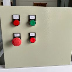 AH-S7040 隧道式金屬檢測機+爬坡皮帶輸送機2