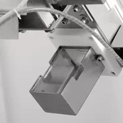 AH-700S藥品金屬檢測機不良品出口