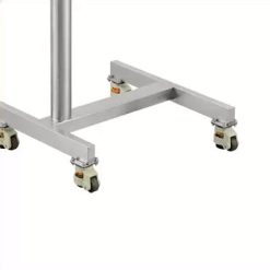 AH-700S藥品金屬檢測機移動支架