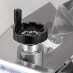 AH-700S藥品金屬檢測機調整裝置