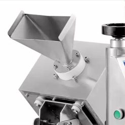 AH-700S藥品金屬檢測機進料斗