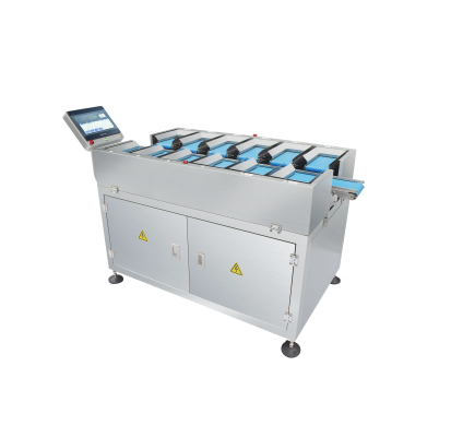 水果配重組合秤