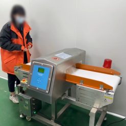 AH-4012金屬檢測機
